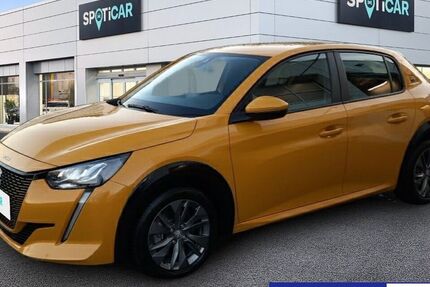 Peugeot 208 16.770 km 16.390 &euro; Berlin 12681