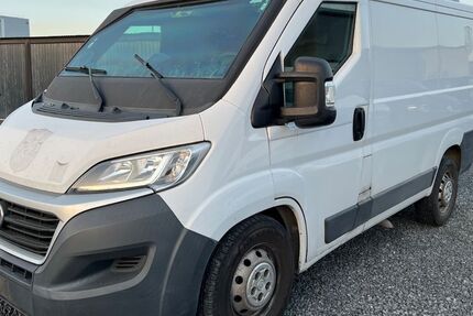 Fiat Ducato 270.000 km 17.500 &euro; Grosswallstadt 63868