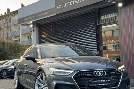Audi A7 135.000 km 37.900 &euro; OFFENBACH AM MAIN 63075