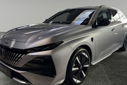 Peugeot e-308 9.998 km 40.990 &euro; Husum 25813