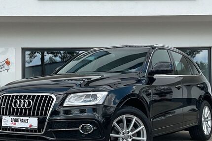 Audi Q5 67.900 km 23.999 &euro; Landshut 84030