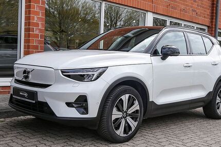 Volvo XC40 26.000 km 33.890 &euro; Büdelsdorf 24782