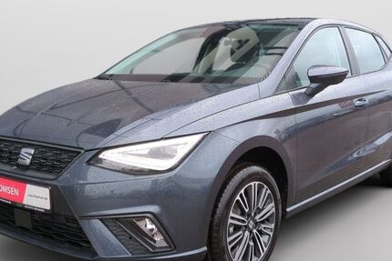 Seat Ibiza 5.000 km 18.390 &euro; Itzehoe 25524