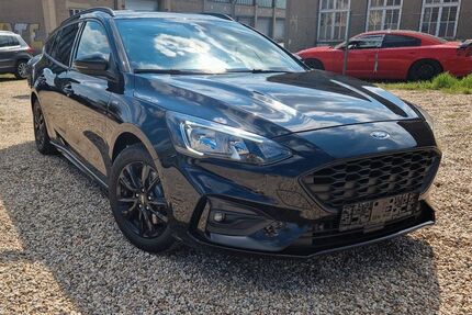 Ford Focus 117.000 km 12.900 &euro; Leipzig 04179