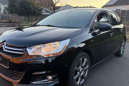 Citroen C4 167.000 km 6.390 &euro; Hemsbach 69502