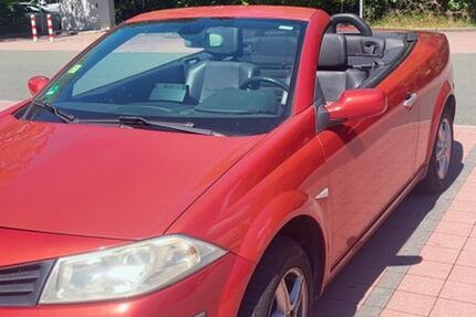 Renault Megane 138.000 km 2.850 &euro; Nürnberg 90439