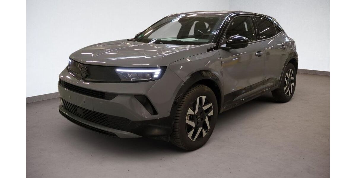 Opel Mokka 2.600 km 24.450 &euro; Gau-Bickelheim 55599