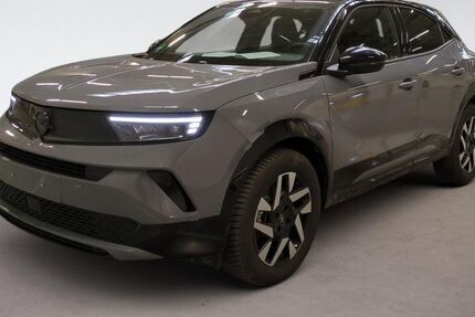 Opel Mokka 2.600 km 24.850 &euro; Gau-Bickelheim 55599