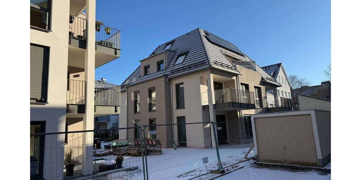 Etagenwohnung Reutlingen - 5 Zimmer, 133 m&sup2;, 859.000&euro; | Angebot:24907136