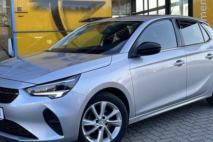 Opel Corsa 21.085 km 13.990 &euro; Nortorf 24589
