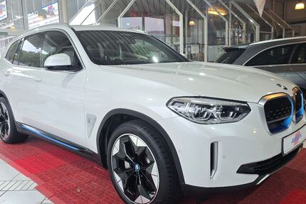 BMW iX3 44.500 km 33.800 &euro; Lahnstein 56112