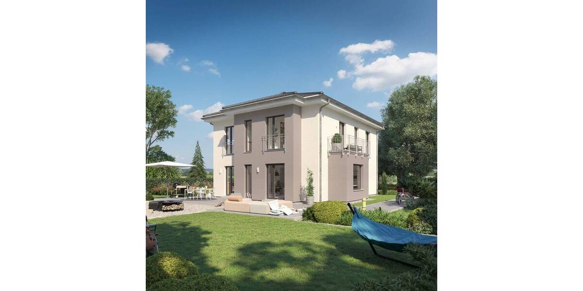 Einfamilienhaus Eltville - 5 Zimmer, 164 m&sup2;, 1.107.000&euro; | Angebot:26202102