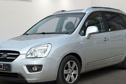 Kia Carens 217.074 km 1.599 &euro; Berlin 12681