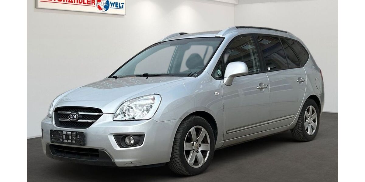 Kia Carens 217.074 km 1.799 &euro; Berlin 12681