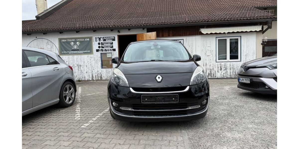 Renault Scenic 177.300 km 3.999 &euro; München 80807