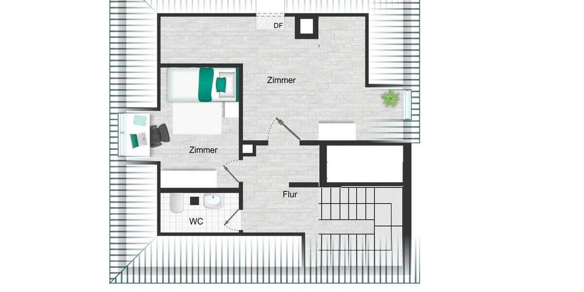 Mehrfamilienhaus, Wohnhaus Bad Breisig Niederbreisig - 5 Zimmer, 130 m&sup2;, 449.000&euro; | Angebot:25799474