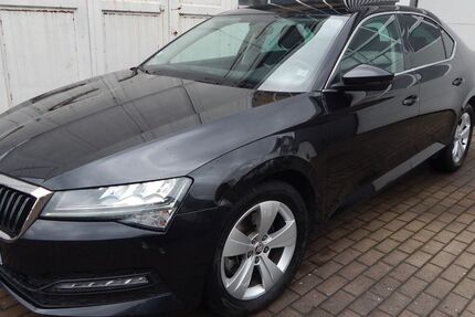 Skoda Superb 300.000 km 13.800 &euro; Kehl 77694