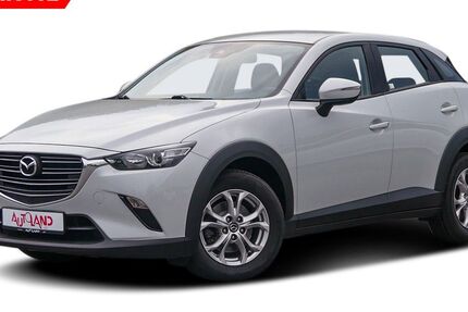 Mazda CX-3 95.849 km 16.990 &euro; Stralsund 18437