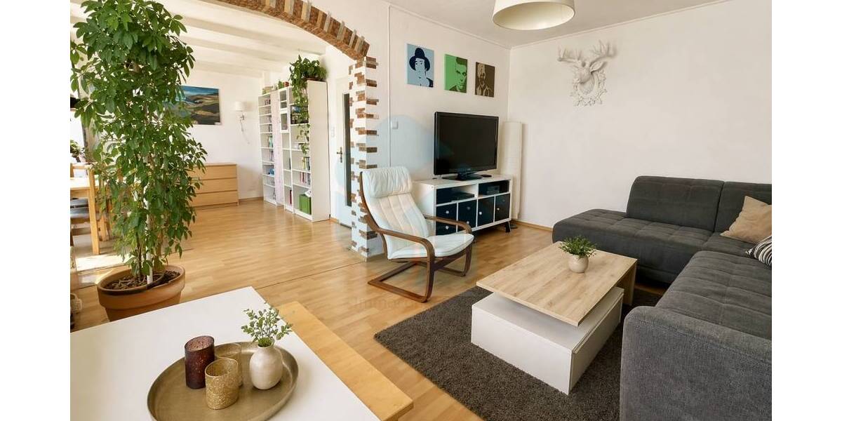 Doppelhaushälfte Butzbach - 7 Zimmer, 140 m&sup2;, 429.000&euro; | Angebot:26433959