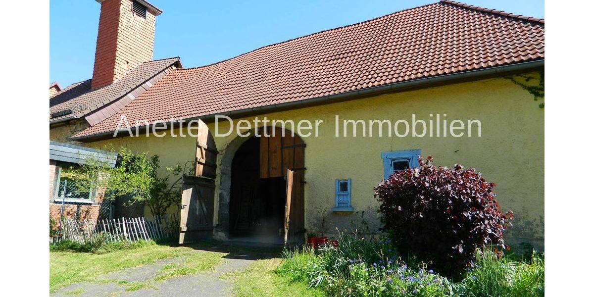Einfamilienhaus Delligsen / Hohenbüchen Hohenbüchen - 9 Zimmer, 219 m&sup2;, 1.000&euro; | Angebot:26816420