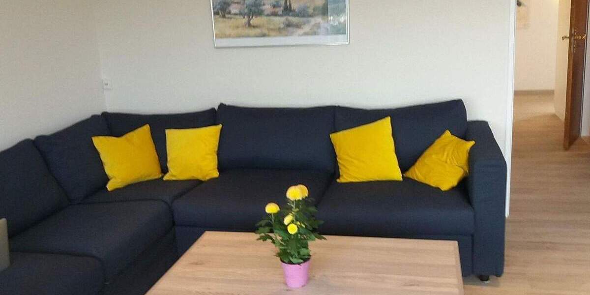 Wohnung mit Traumaussicht 2 zimmer