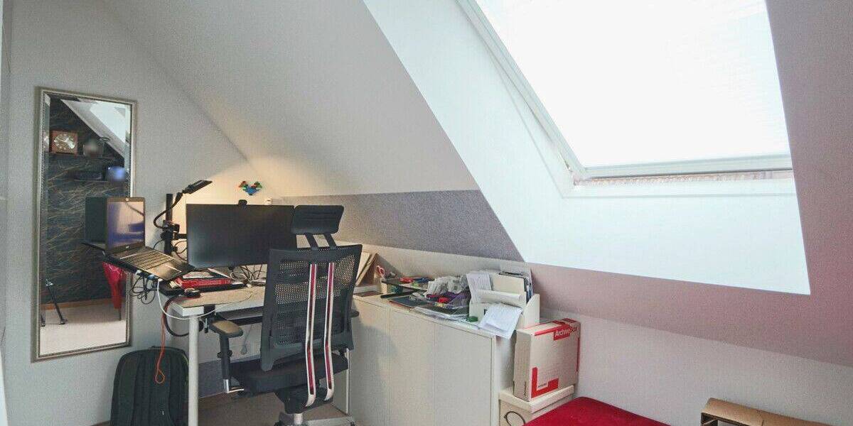 Doppelhaushälfte Hamburg Farmsen-Berne - 4 Zimmer, 91 m&sup2;, 619.000&euro; | Angebot:26863037