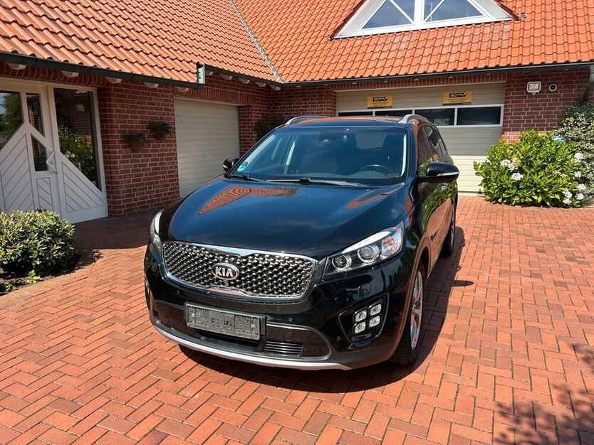 Sorento