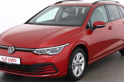 VW Golf 53.157 km 24.990 &euro; Eisenhüttenstadt 15890