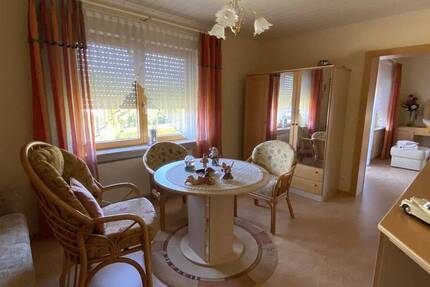 Haus Treuchtlingen - 7 Zimmer, 180 m&sup2;, 620.000&euro; | Angebot:26079409