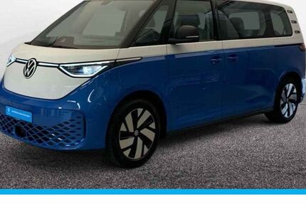 VW ID. Buzz 8.700 km 63.760 &euro; Kaufbeuren 87600