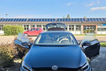 VW Scirocco 42.000 km 11.900 &euro; Rosenheim 83022