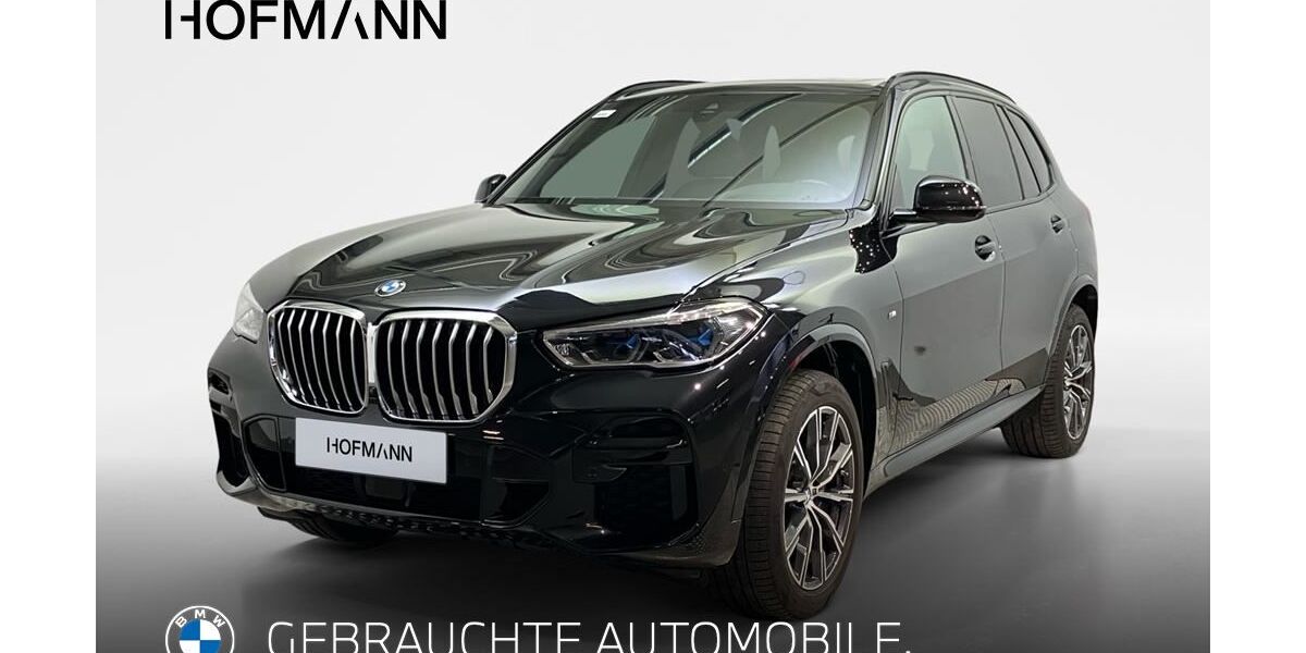 BMW X5 44.600 km 64.801 &euro; Regensburg 93055