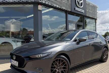 Mazda 3 52.480 km 20.900 &euro; Magdeburg 39120