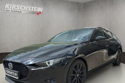 Mazda 3 107.650 km 18.490 &euro; Eisenach 99817
