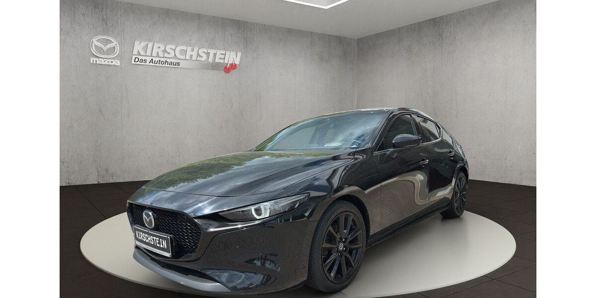 Mazda 3 107.650 km 18.490 &euro; Eisenach 99817