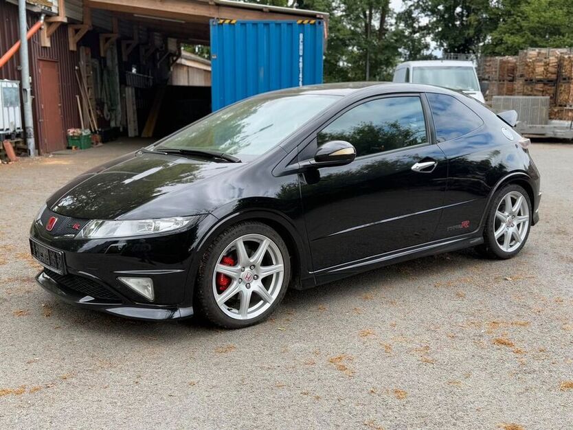 Civic
