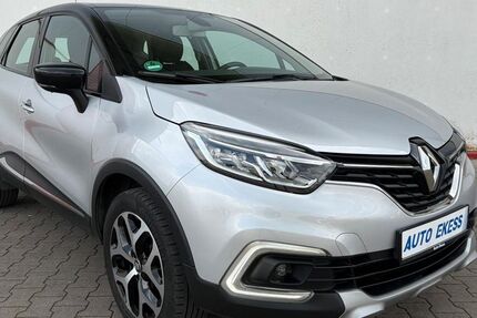 Renault Captur 50.408 km 9.999 &euro; Dillingen an der Donau 89407