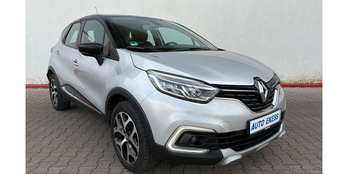 Renault Captur 50.408 km 9.999 &euro; Dillingen an der Donau 89407