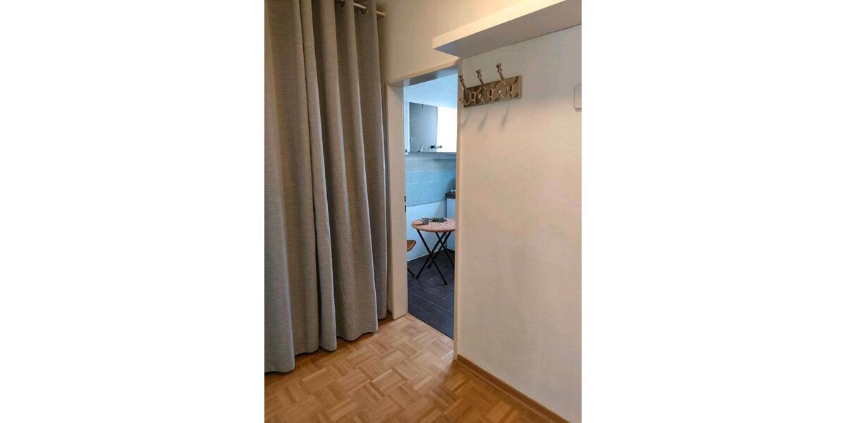Hochparterre Bad Harzburg - 1 Zimmer, 42 m&sup2;, 55.000&euro; | Angebot:26949293