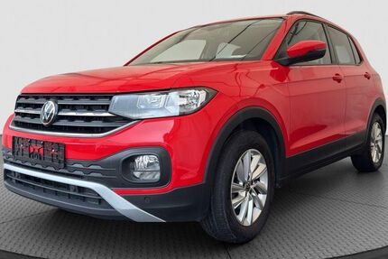 VW T-Cross 27.232 km 18.987 &euro; Neustadt 08223