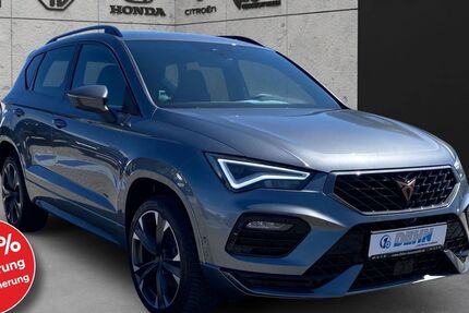 Cupra Ateca 11.970 km 30.950 &euro; Stendal 39576
