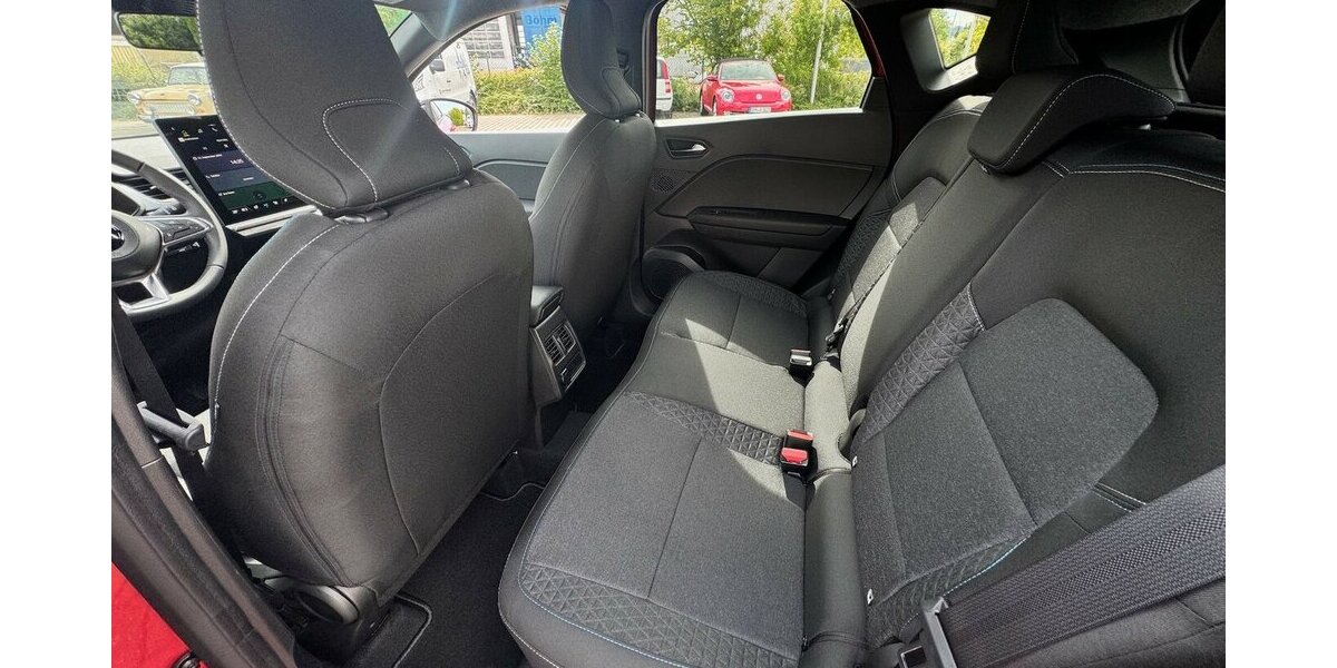 Mitsubishi ASX PLUS Hybrid 1.6L / Rückfahrkamera / SitzH 10.000 km 25.490 &euro; Donauwörth 86609