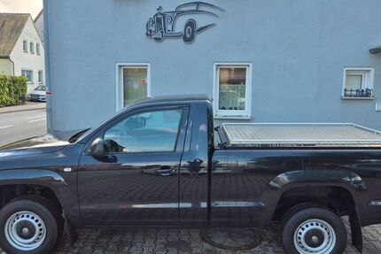 VW Amarok 152.000 km 20.840 &euro; Frohburg 04654