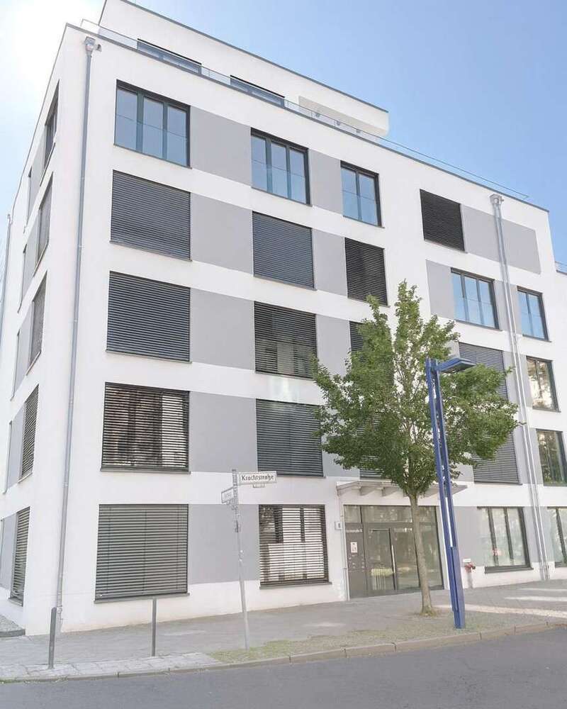 Wohnung zum Mieten in Berlin 5.824 € 291.18 m²