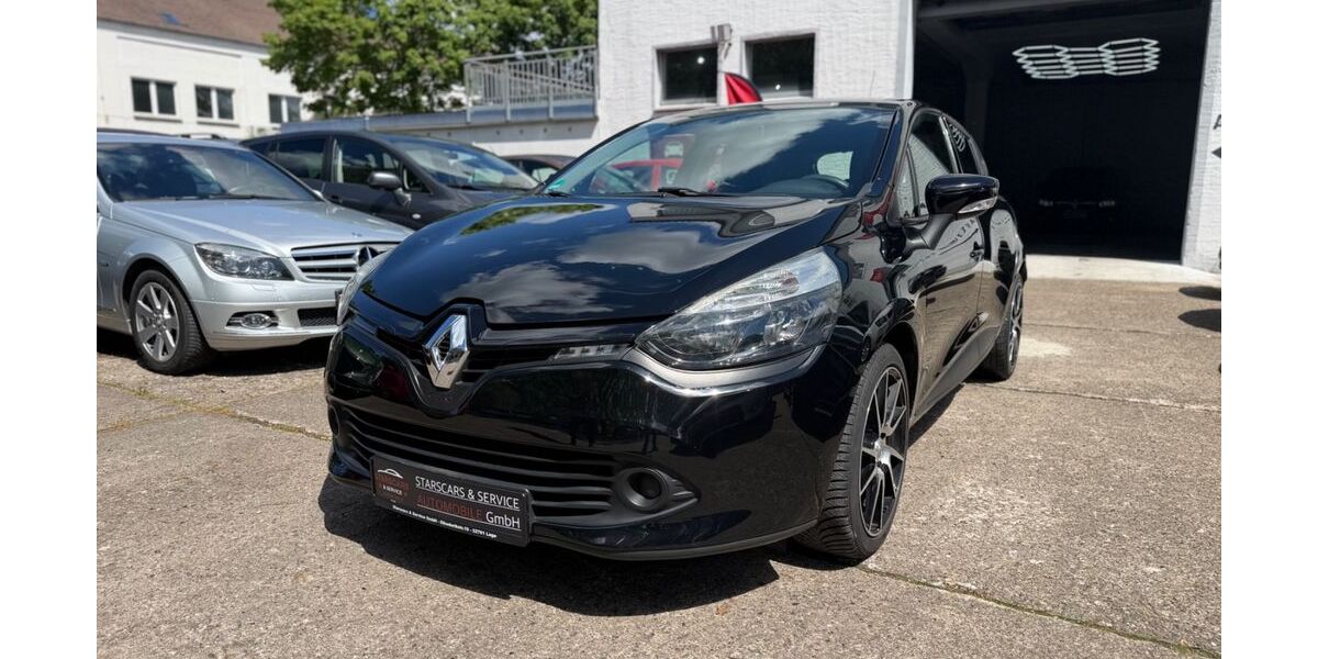 Renault Clio 86.000 km 6.850 &euro; Lage 32791