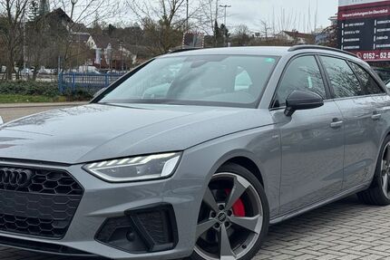 Audi A4 196.822 km 22.980 &euro; Oberderdingen 75038