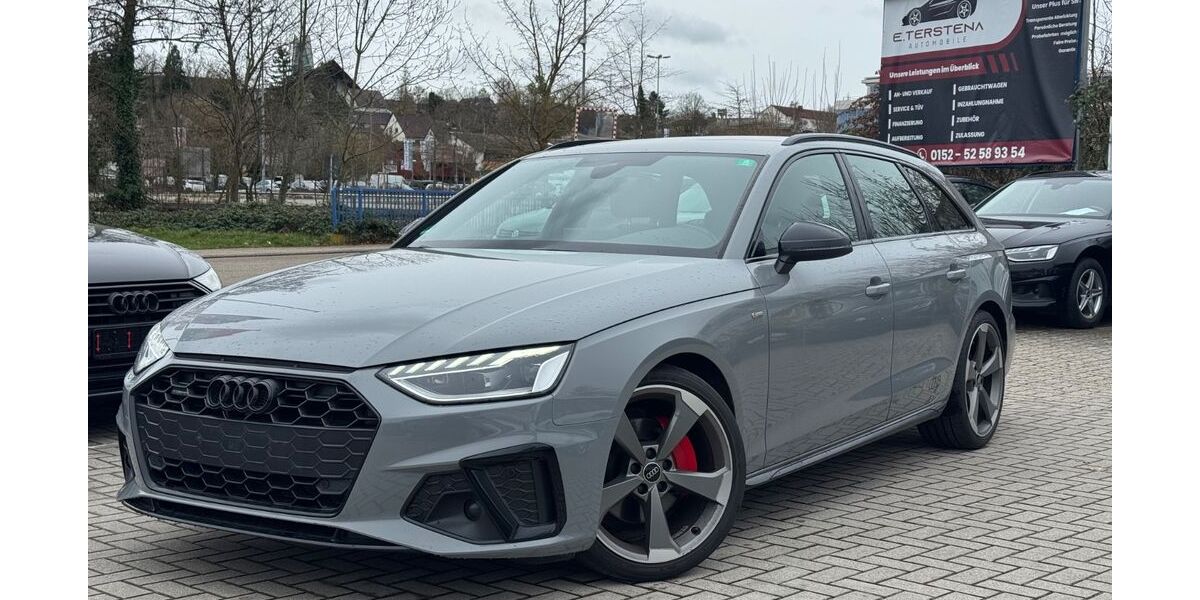 Audi A4 196.822 km 22.980 &euro; Oberderdingen 75038