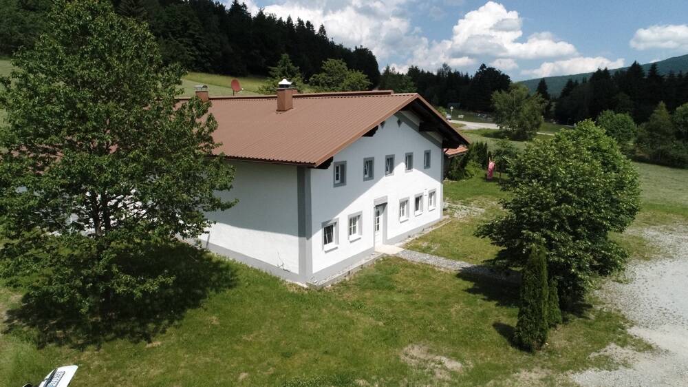 Gewerbeobjekt Neureichenau Branntweinhäuser - 1.200&euro; | Angebot:25212923