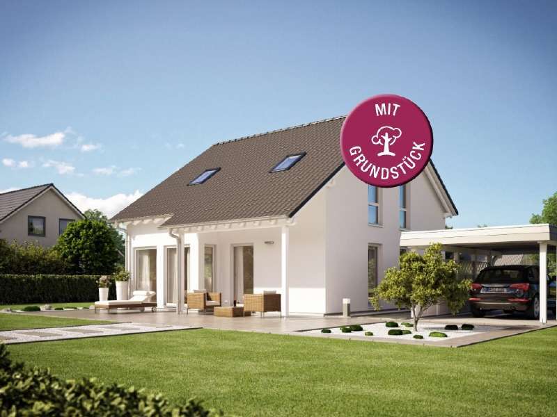 Haus zum Kaufen in Nedlitz 388.900 € 116 m²