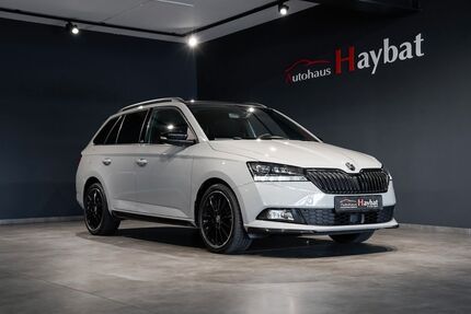 Skoda Fabia 88.000 km 13.950 &euro; Calw 75365